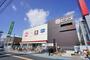 ショッピングセンター　ピアゴ守山店（ショッピングセンター）まで385m