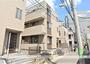 テラスド代々木2 2階 築14年4ヶ月の賃貸物件