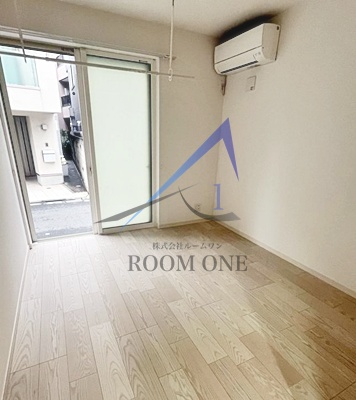 居室・リビング　洋室のお部屋です。イメージです。
