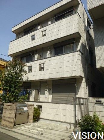 建物外観　☆外観☆