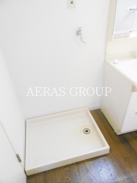 その他設備　別部屋参考写真。