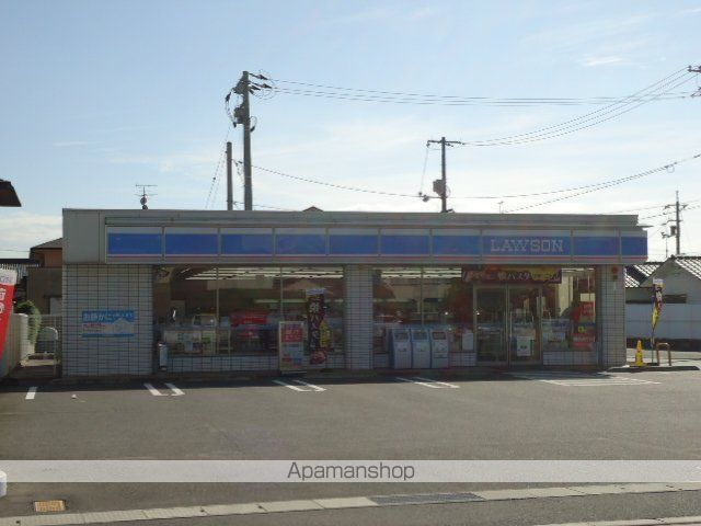 その他　ローソン岡山八幡店（その他）まで401m