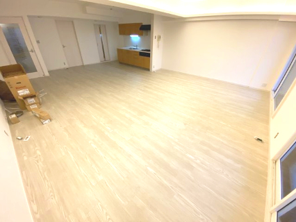 その他設備　※リフォーム前の写真です