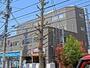 クイーンズ上目黒 2階 築28年の賃貸物件