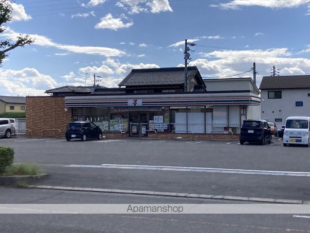 コンビニ　セブン－イレブン各務原那加野畑町店（コンビニ）まで722m