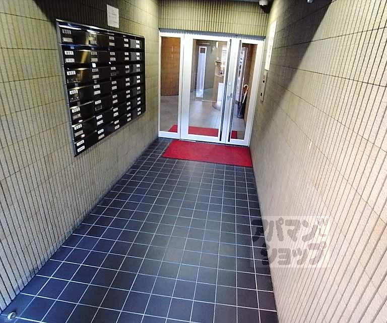ロビー