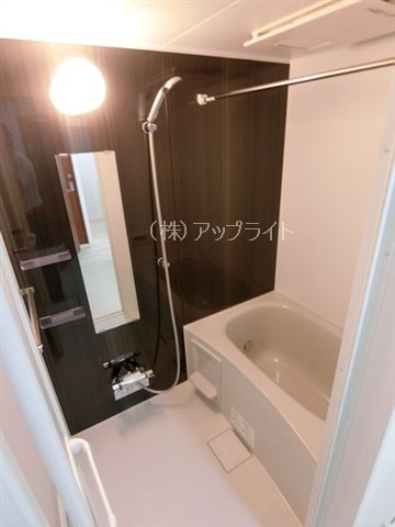 バス・シャワールーム　追炊き＆浴室乾燥機付き