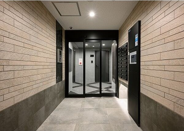 ロビー