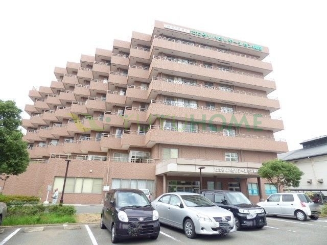 病院　たたらリハビリテーション病院（病院）まで800m