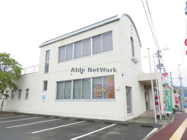 郵便局　彼杵郵便局（郵便局）まで460m