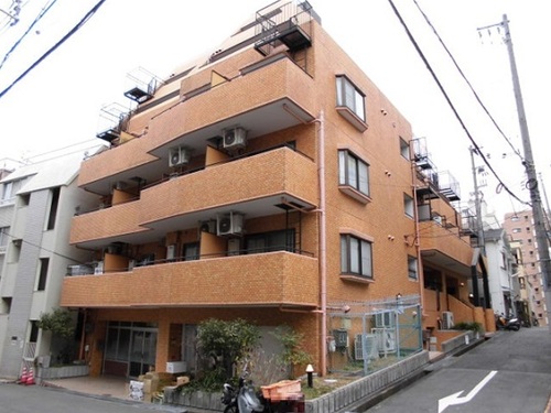 建物外観　建物外観　※前回募集時2022年10月撮影