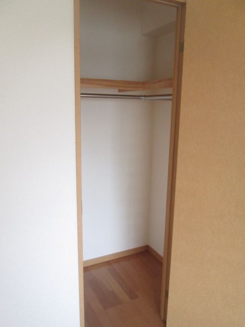 その他設備　★★クローゼットでお部屋スッキリ★★