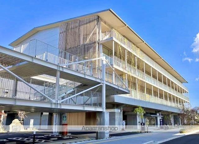 役所　海田町役場（役所）まで1900m