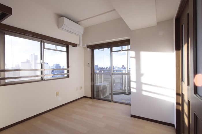 居室・リビング　別部屋参考写真