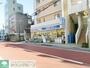 コンビニ　ローソン練馬関町北三丁目店（コンビニ）まで860m