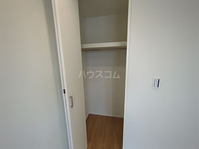GRADUS小田急相模原の内装写真