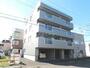 栄町駅より徒歩7分 3階 築27年11ヶ月の賃貸物件