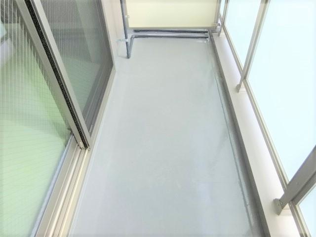 バルコニー　イメージ