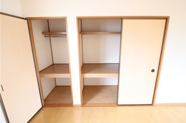 収納　物入