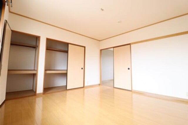 その他部屋・スペース　洋室８帖