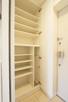 その他設備　※同タイプの別のお部屋です。