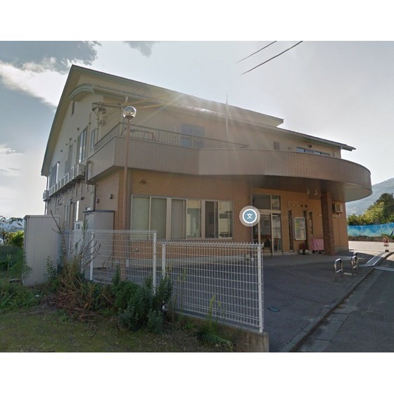 幼稚園・保育園　羽場保育園（幼稚園・保育園）まで286m