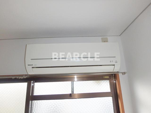 庭　お庭でゆったりと過ごせます