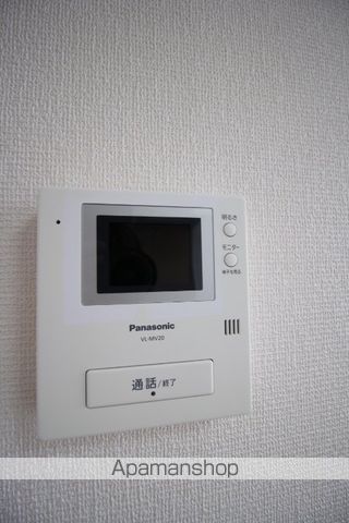 フローレスかおりAB B棟のその他写真