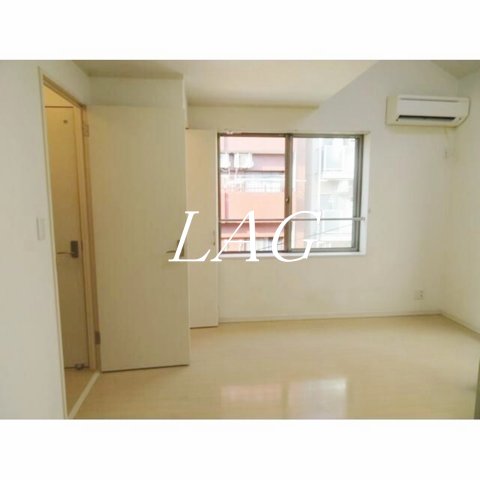 居室・リビング　洋室のお部屋です。