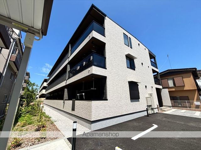 小田急小田原線 小田急相模原駅 徒歩4分 築1年
