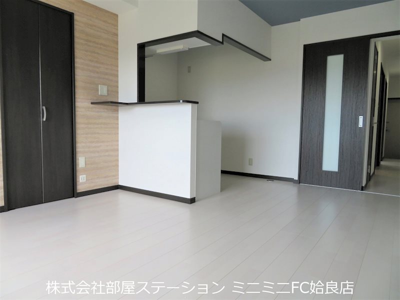 建物外観　※同タイプ
