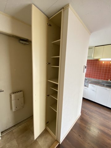 その他部屋・スペース　シューズボックス