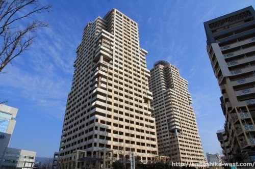 その他　ＨＡＴ神戸灘の浜１番館２番館（その他）まで546m