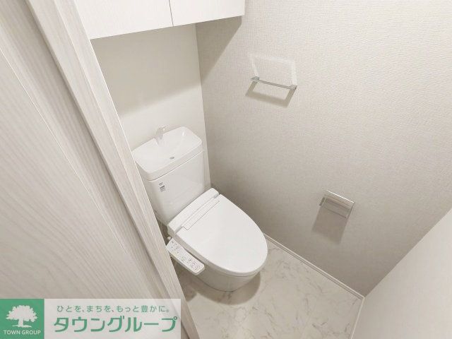 トイレ　★タウンハウジング蒲田店取り扱い★