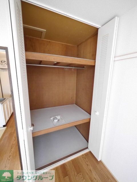 収納　収納