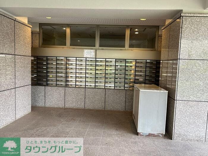 その他共有部分　★タウンハウジング取り扱い★