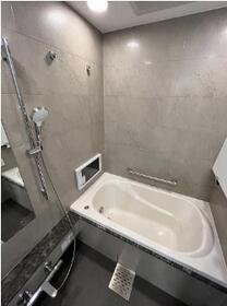 バス・シャワールーム　バス※別部屋参考写真