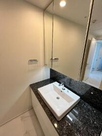 洗面設備　洗面※別部屋参考写真