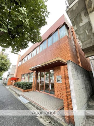 銀行　愛知銀行／柴田支店（銀行）まで303m