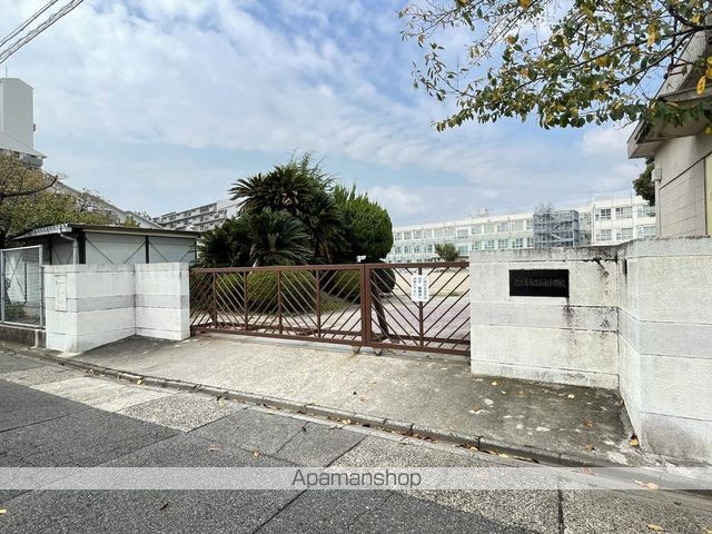 小学校　白水小学校（小学校）まで394m