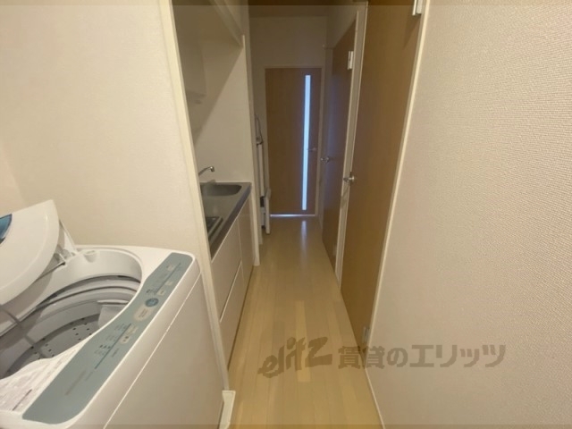 その他部屋・スペース　廊下