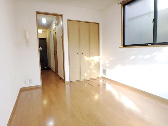 その他部屋・スペース　洋室
