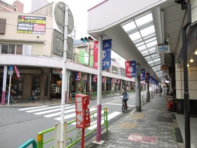 その他　西荻窪北口商店街（その他）まで560m