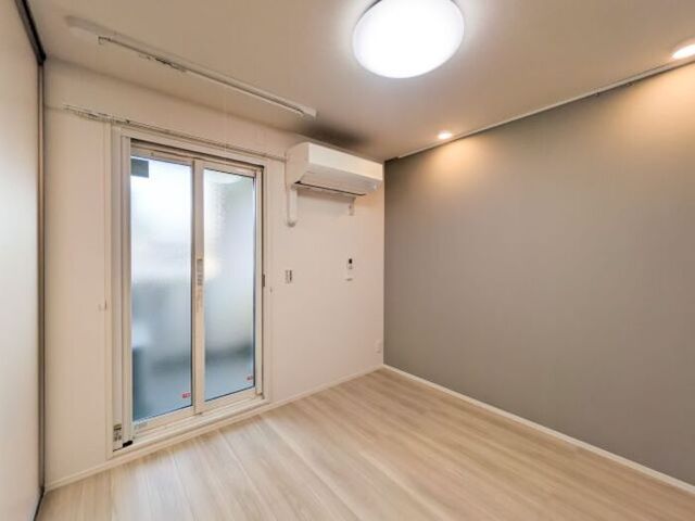 その他部屋・スペース　洋室５、４帖