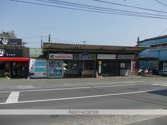 その他　熊本電鉄　堀川駅（その他）まで500m