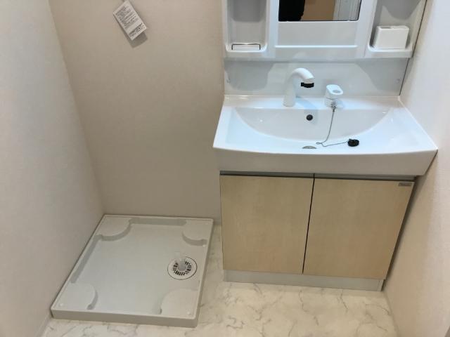 その他　洗面