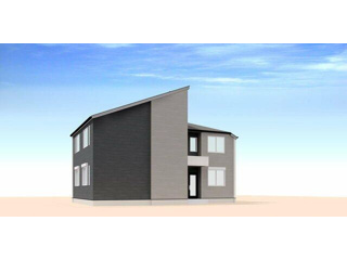 バルコニー　バルコニー付きです