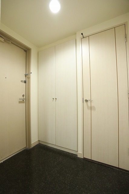 玄関　玄関※別部屋参考写真