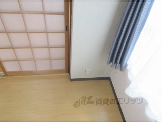 その他部屋・スペース　冷蔵庫置場