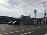 コンビニ　ファミリーマート 仙台薬師堂前店（コンビニ）まで620m